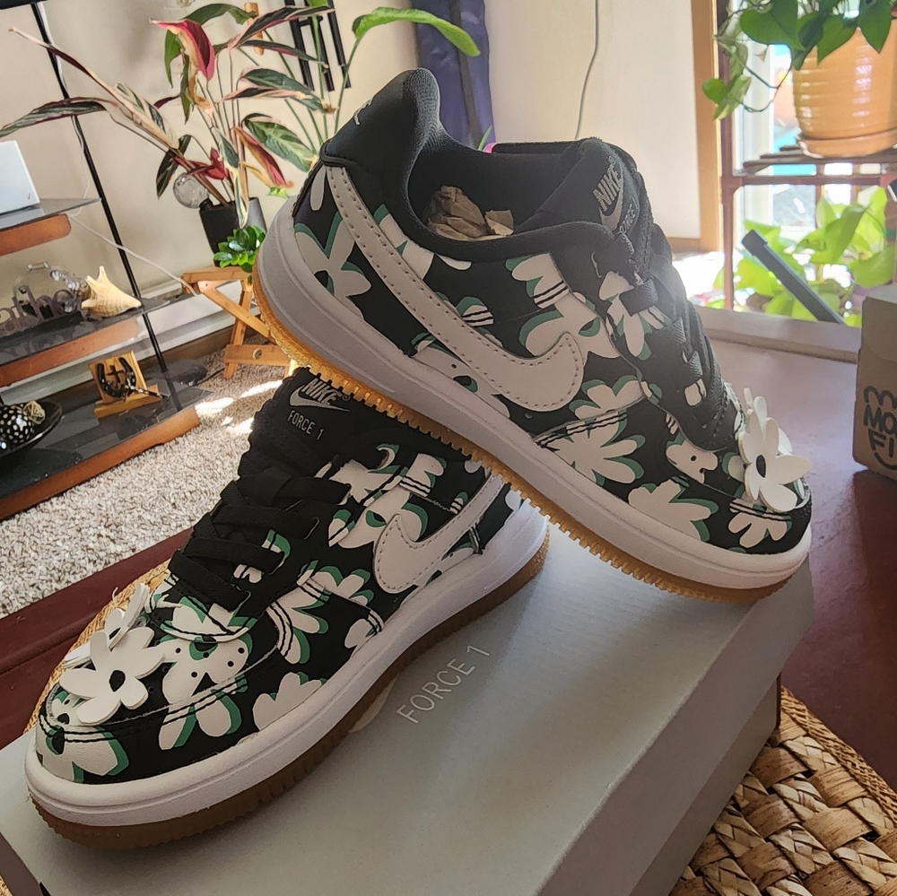 Nike Air Force 1 Low sz 10C